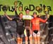 Ryan ANDERSON  (Optum p/b Kelly Benefit Strategies) 2nd, Jason LOWNDES  (Garneau Quebecor) 1st, Brandon FEEHERY  (Astellas Cycling Team) 3rd 		CREDITS:  		TITLE:  		COPYRIGHT: